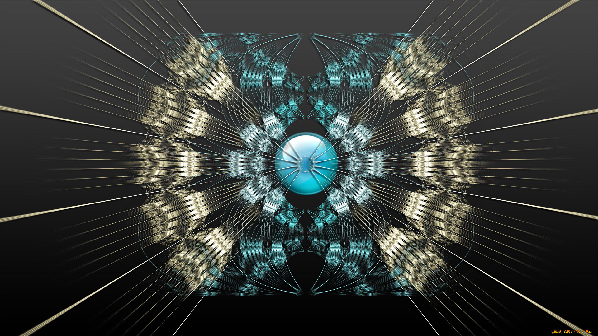 3, , fractal, , , 